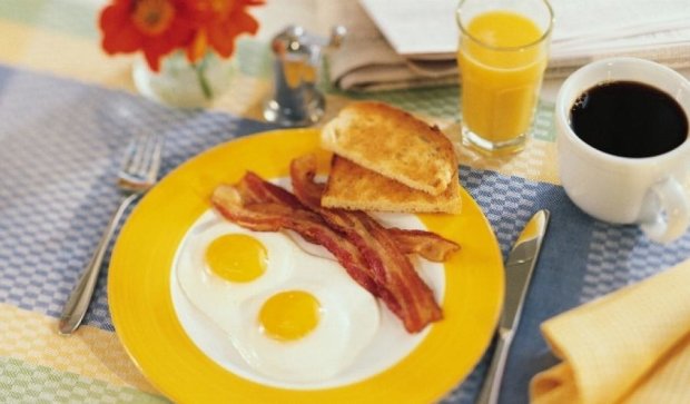5 секретів правильного сніданку
