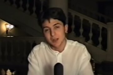Как выглядел Зеленский и его главные противники более 20 лет назад: Порошенко, Ляшко и Тимошенко