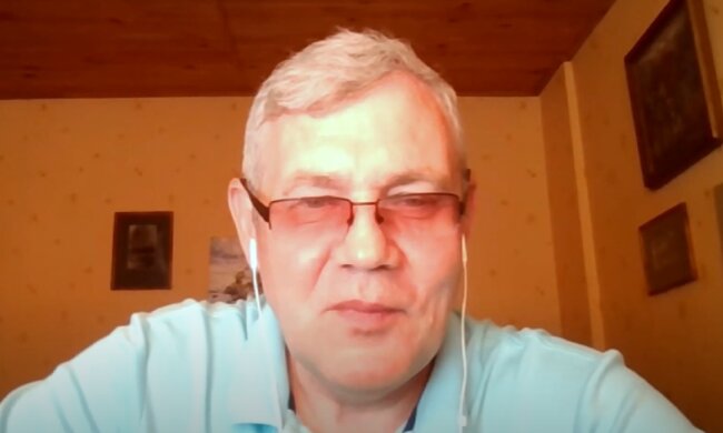Олександр Вербицький
