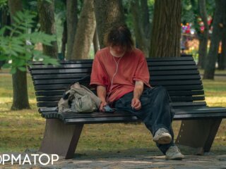 Шахрайство з фейковими виплатами від Червоного Хреста