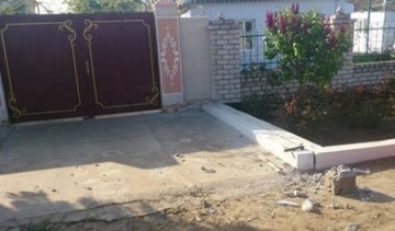 Николаевского пенсионера подорвали взрывчаткой