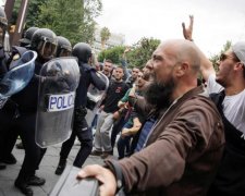 Референдум в Каталонии: Еврокомиссия сказала веское слово