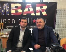 Вороненко: если бы хоть 10% слухов о Ериняке были правдой – ему бы дали пожизненное