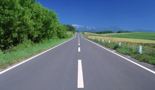 США поможет в развитии украинских дорог