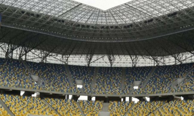  Україна - Словенія: більше тисячі поліцейських і вибухотехників на «Арені Львів»