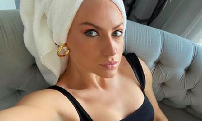 Леся Нікітюк, instagram.com/lesia_nikituk/