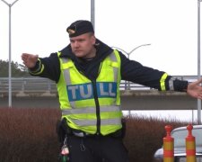Сели на мель: как британские пограничники украинских нелегалов вылавливали