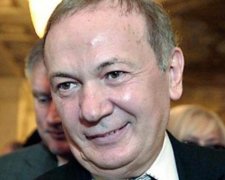 Интерпол объявил "Юру Енакиевского" в международный розыск