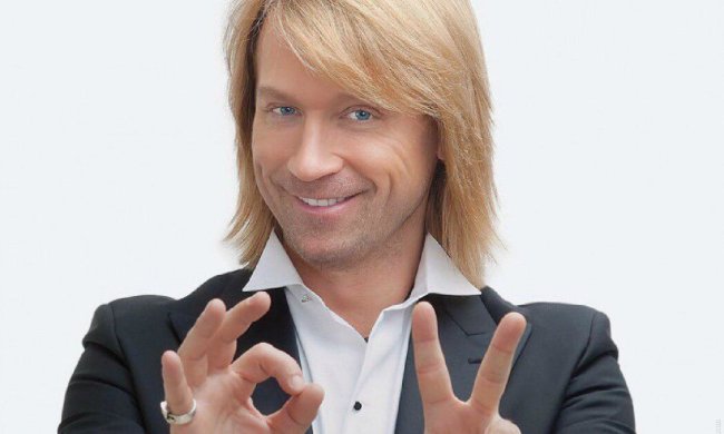 Винник раскрыл детали личной жизни, волчицы взвыли