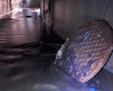Духовна скріпа: кримчан змусять поливати городи каналізаційною водою