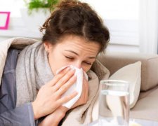 Медики развеяли популярные мифы о простуде