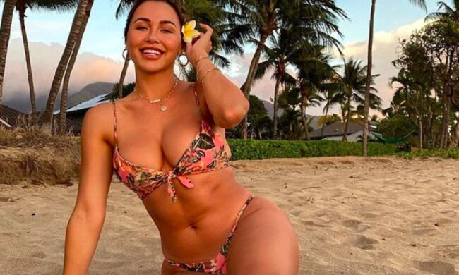 Ана Чері, instagram.com/anacheri/