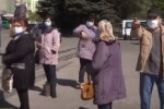 Карантин в Украине, скриншот: YouTube