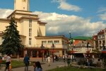 Франківчани встановили рекорд з отримання закордонних паспортів - прощавай, Україна
