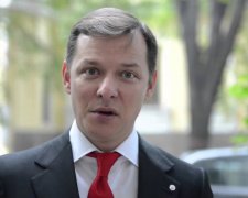 Охранники стерегут Ляшко даже в туалете