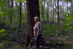 Под Тернополем расцвел уникальный "лунный цветок", переживший миллионы лет, – ученые поделились неповторимыми фото
