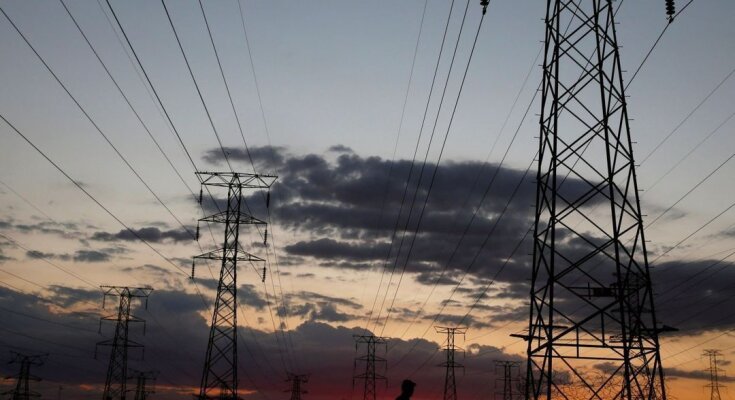 Электроэнергетика, фото: delo.ua