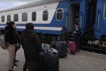 Укрзалізниця. Фото: скрін youtube