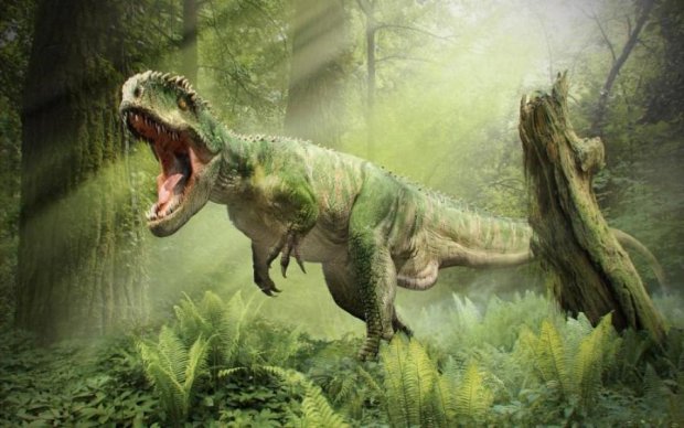 Жертви власного успіху: вчені визначили, чому вимерли динозаври