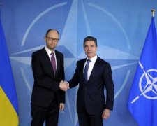 Рада затвердила законопроекти щодо співпраці з НАТО