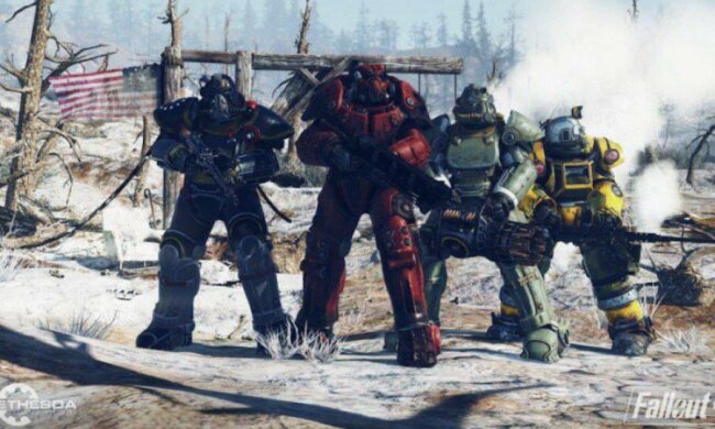 Fallout 5: розробники привідкрили завісу таємниці