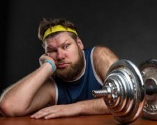 Медики нашли страну толстяков