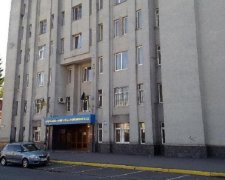  Хмельницкого "решалу" отправили за решетку