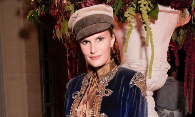 Алла Костромичова