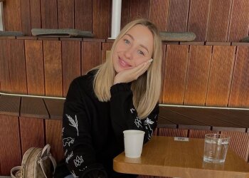 Катерина Репяхова, фото: Instagram
