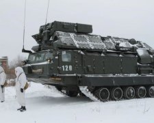 НЛО залишив з носом російських військових
