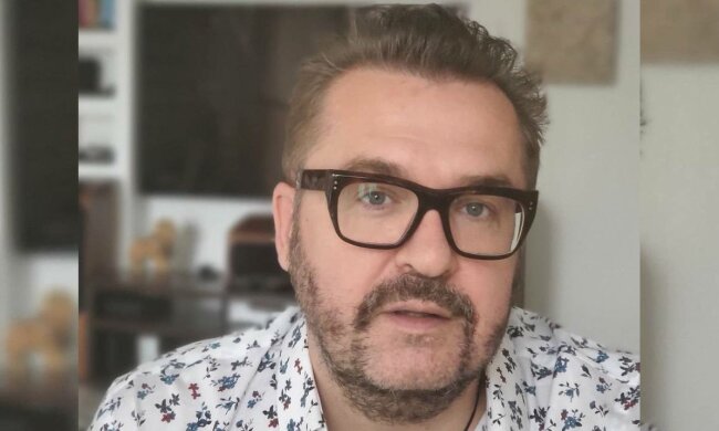 Олександр Пономарьов, фото: Instagram