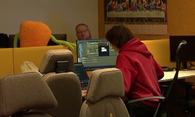 Вакансії. Фото: скриншот YouTube