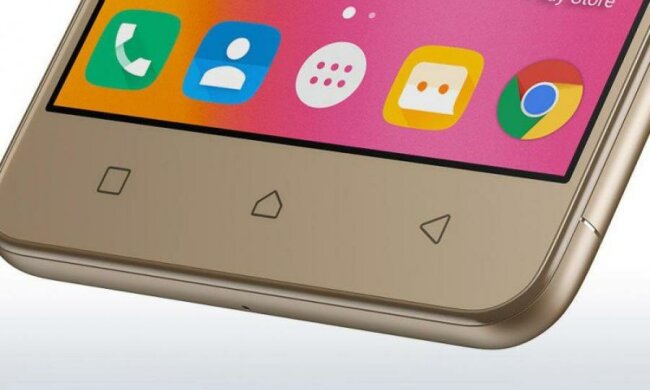 Lenovo перемудрувала зі своєю Android-оболонкою