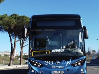 Автобус АR-Temsa Avenue Electron, скріншот: YouTube