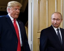 Монетка для Путина: "двоечник" Трамп ошибся на уровне первоклассника, сеть в ауте