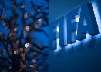 FIFA, Getty Images