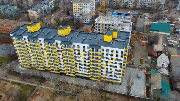 Новые цены на квартиры в Днепре "переселили" горожан в Киев - столичная роскошь