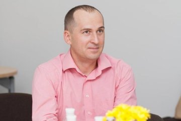 За півроку Україна втричі скоротила імпорт агропродукції з Росії