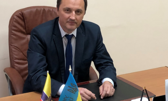Олександр Шевченко