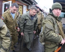 Захарченко воскрес, але його "повісили" в Італії: фото