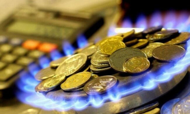 Вартість газу рекордно зросте