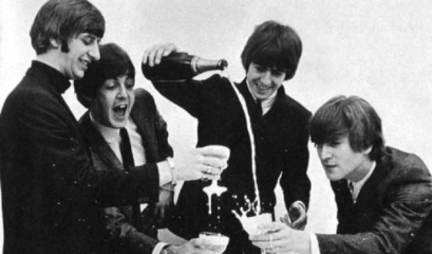 Найденную пластинку The Beatles выставят на аукционе