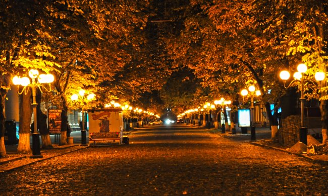 Погода на 23 вересня: в Україну прийде справжня осінь