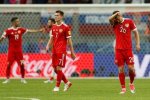 Россия - Мексика 1:2 Видео голов и обзор матча Кубка конфедераций