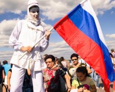 Росіяни зганьбилися ще до матчу з Аргентиною