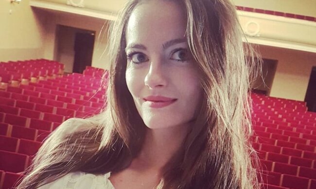 Анастасія Шульженко, скріншот: YouTube