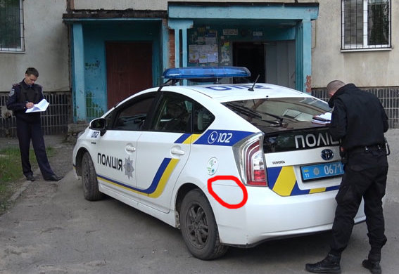 На Сумщинi повiсився 12-рiчний хлопчик: що змусило дитину влiзти у зашморг