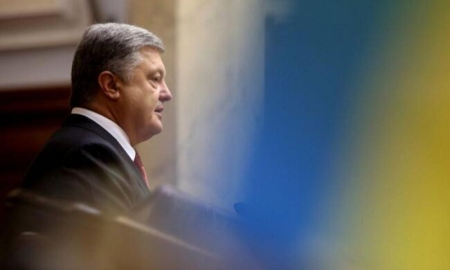 Порошенко отказал митингующим из-за одного нюанса