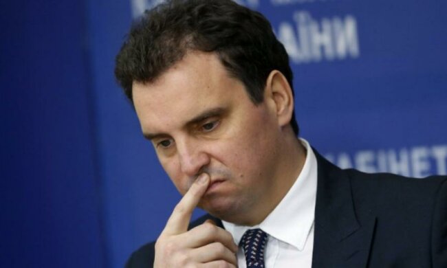 Рада зібралась відправити у відставку Абромавічуса