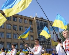 Патриотические настроения украинцев: что изменилось за 27 лет независимости